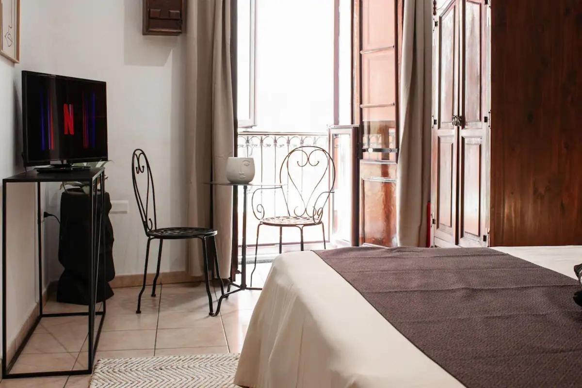 Castello'S Rooms Cagliari Exteriér fotografie