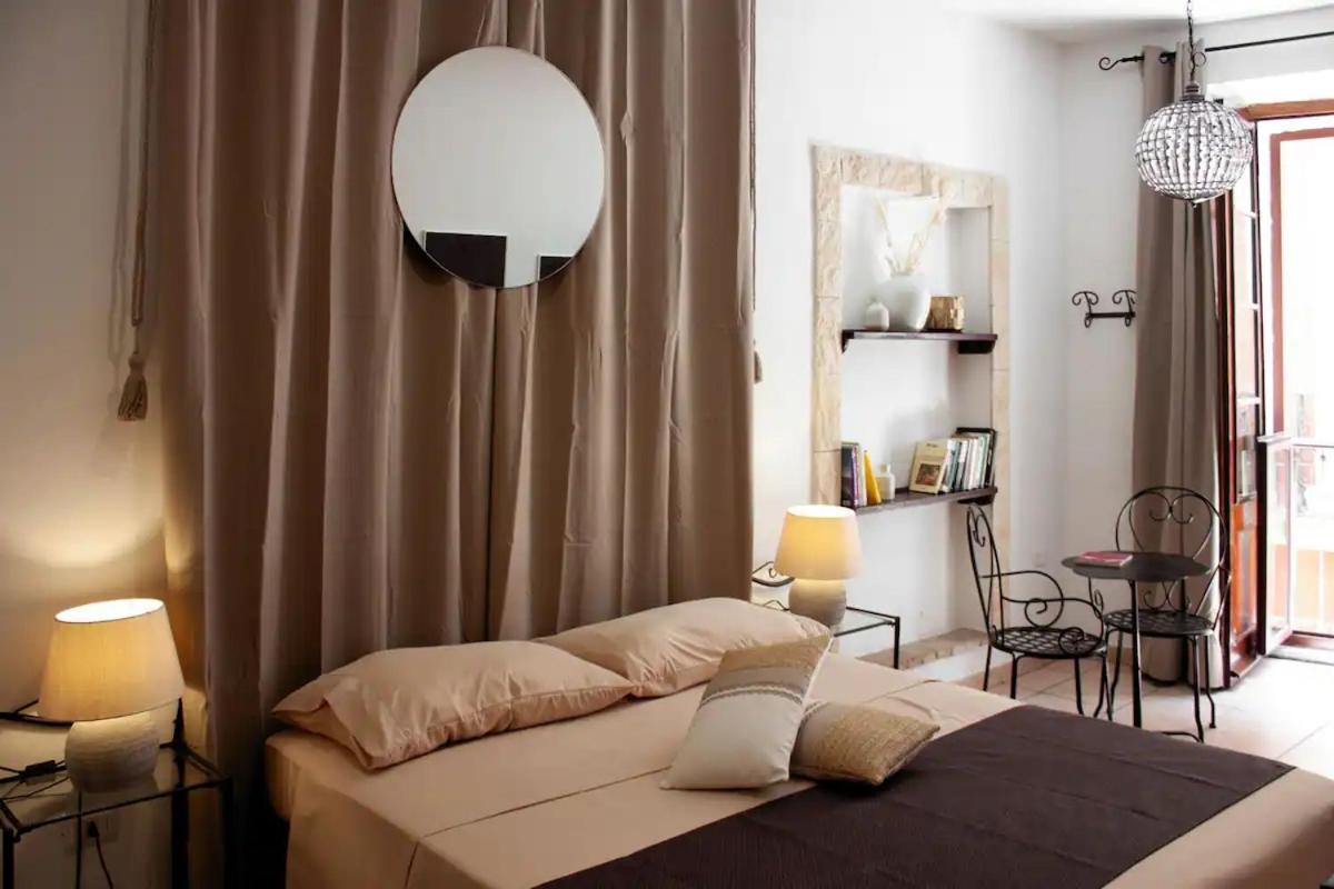 Castello'S Rooms Cagliari Exteriér fotografie