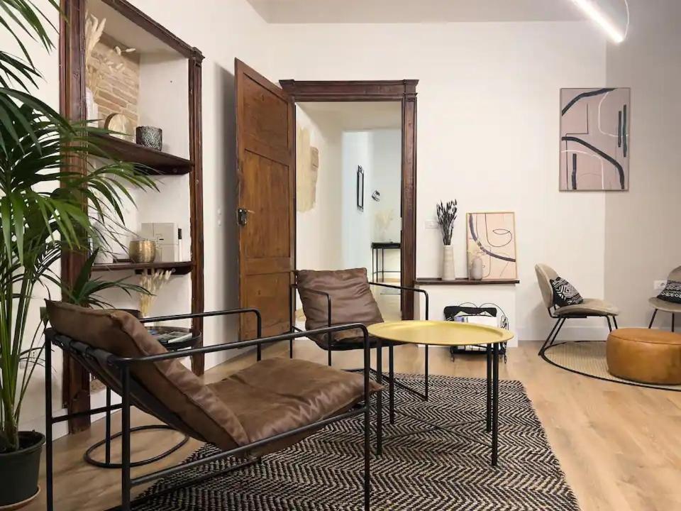 Castello'S Rooms Cagliari Exteriér fotografie