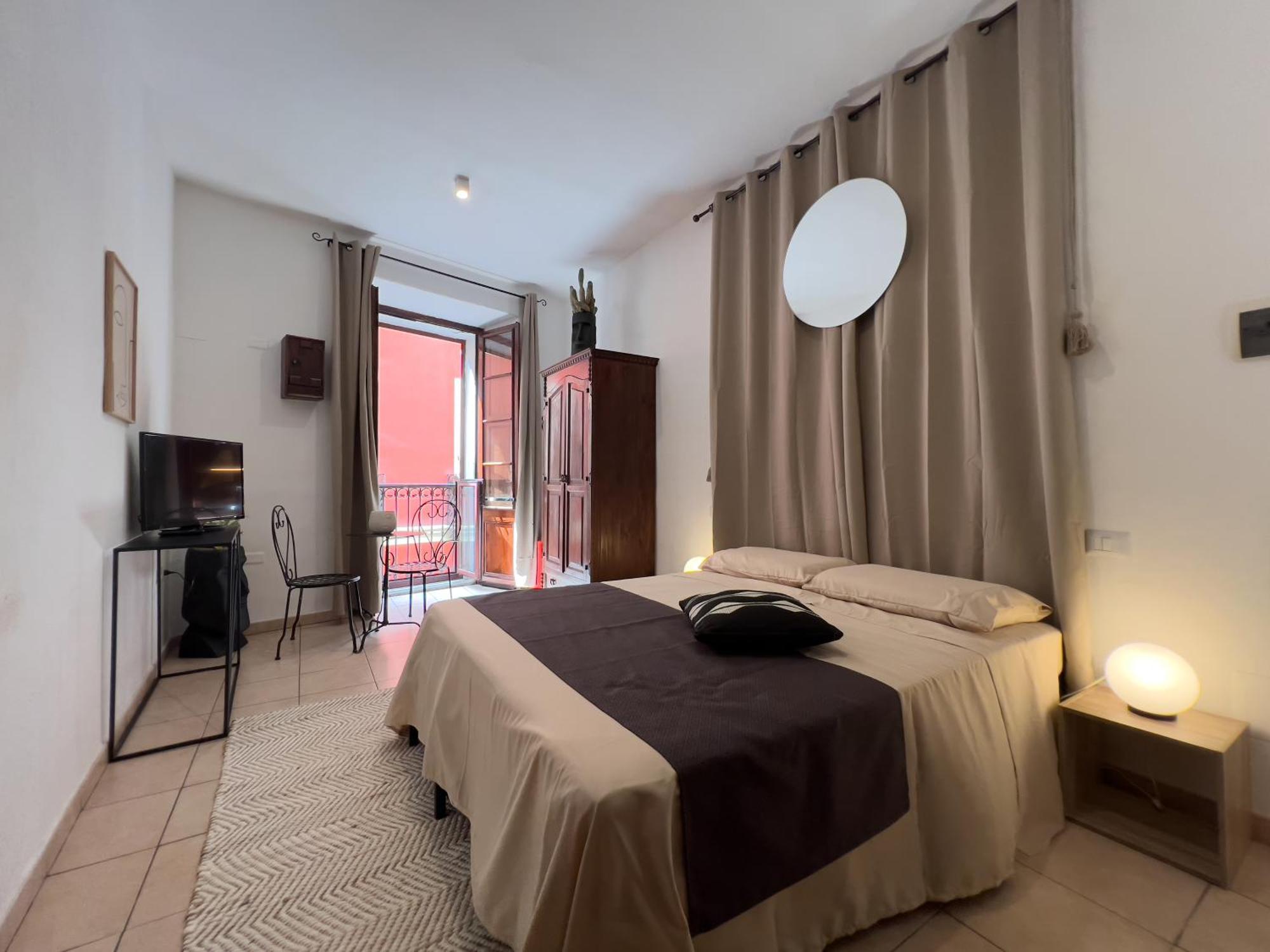 Castello'S Rooms Cagliari Exteriér fotografie