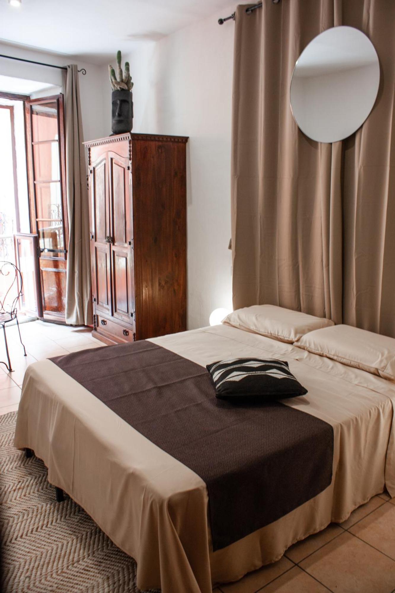 Castello'S Rooms Cagliari Exteriér fotografie