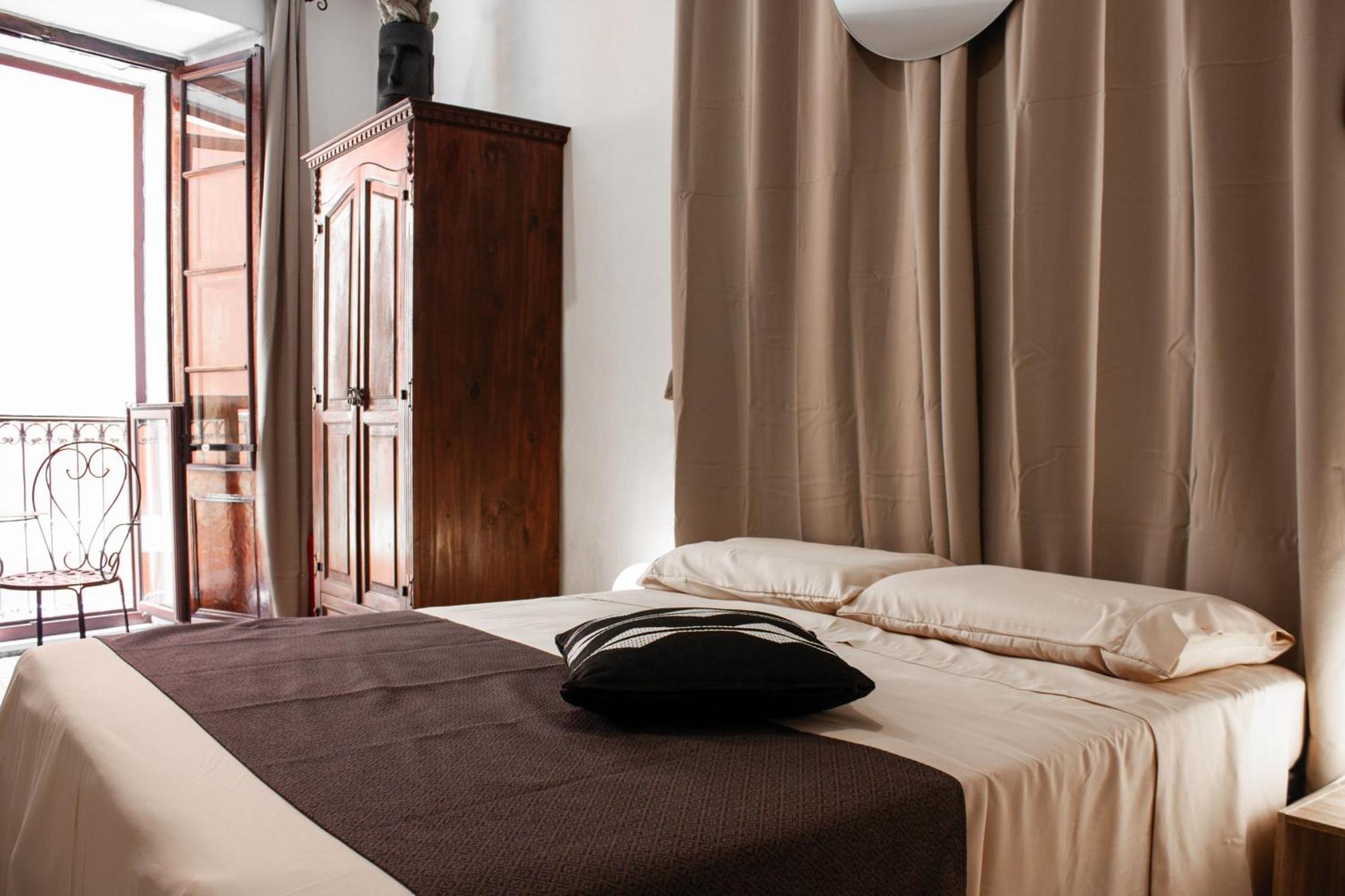 Castello'S Rooms Cagliari Exteriér fotografie