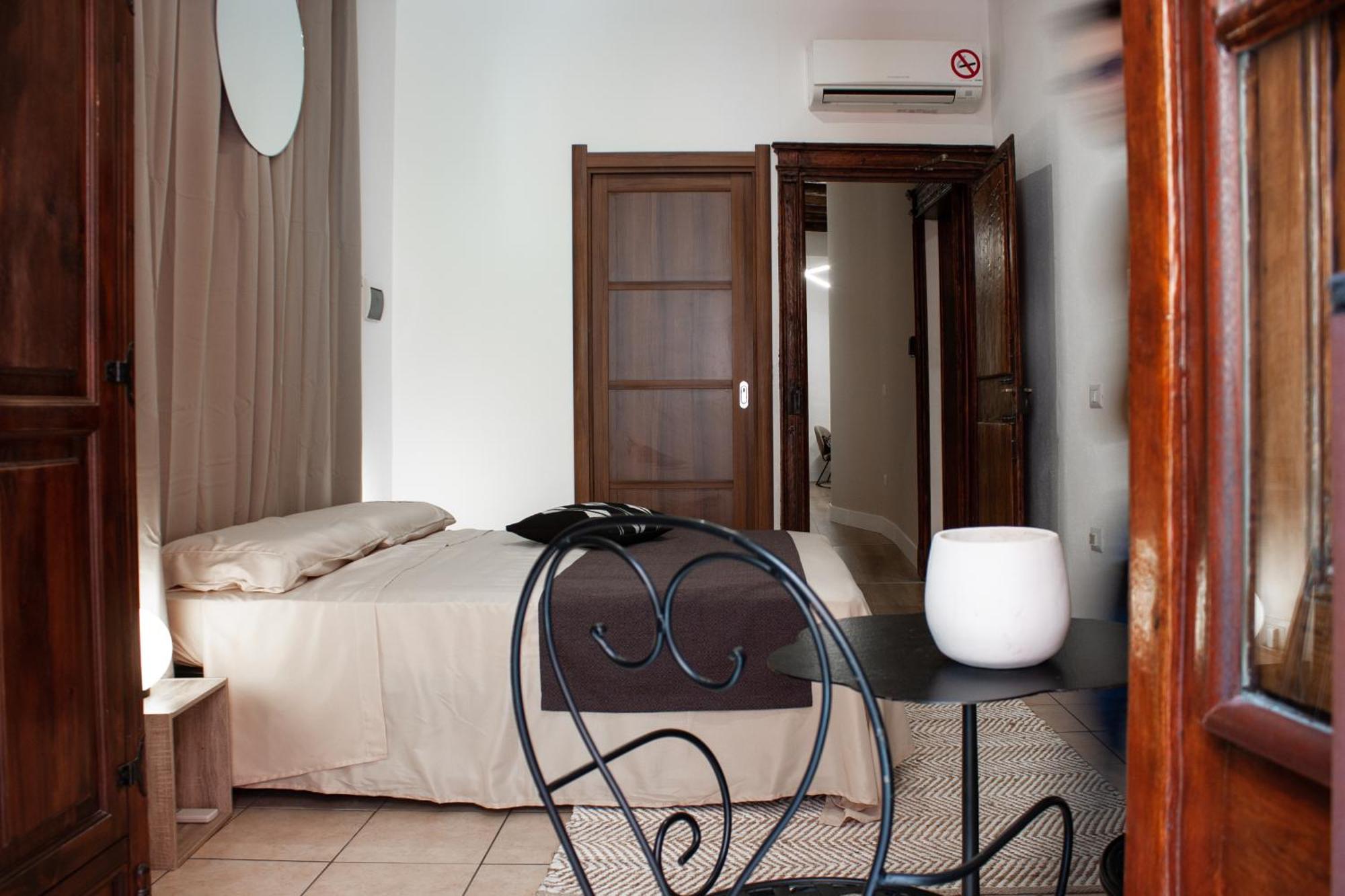 Castello'S Rooms Cagliari Exteriér fotografie