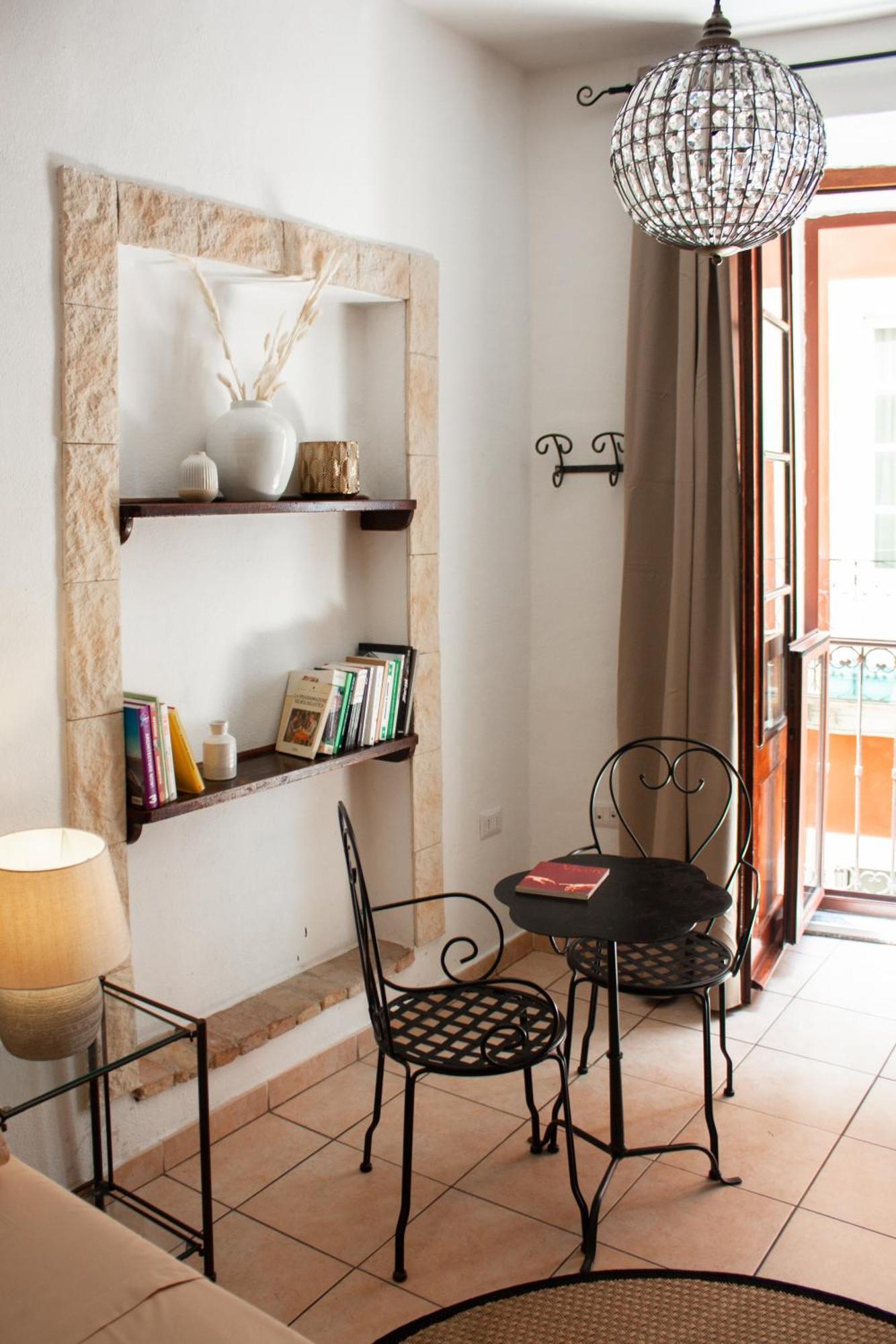 Castello'S Rooms Cagliari Exteriér fotografie