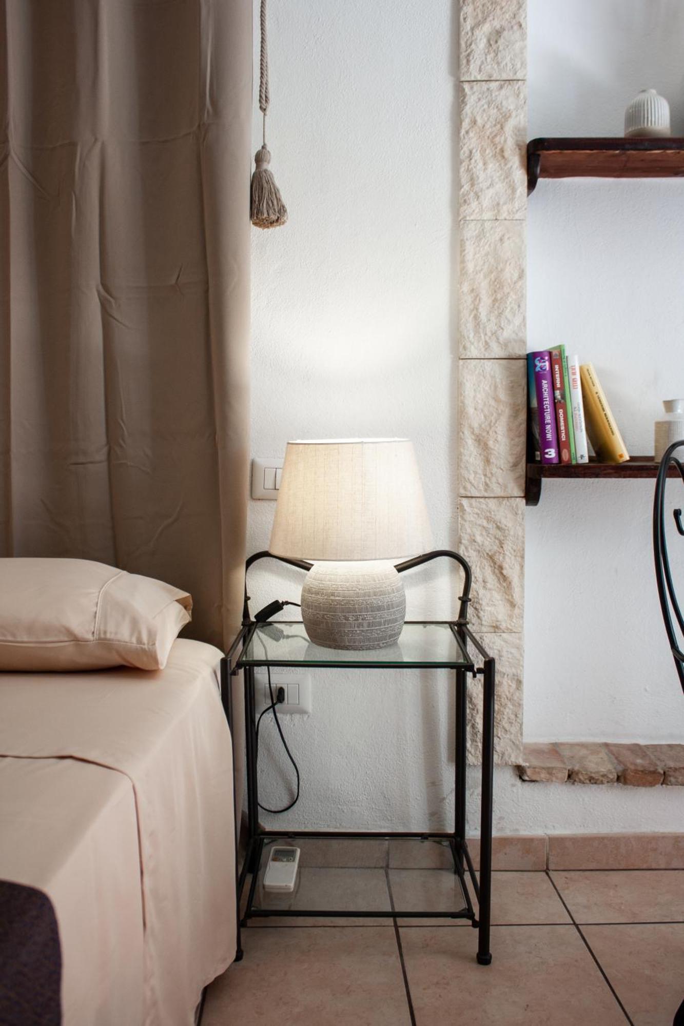 Castello'S Rooms Cagliari Exteriér fotografie