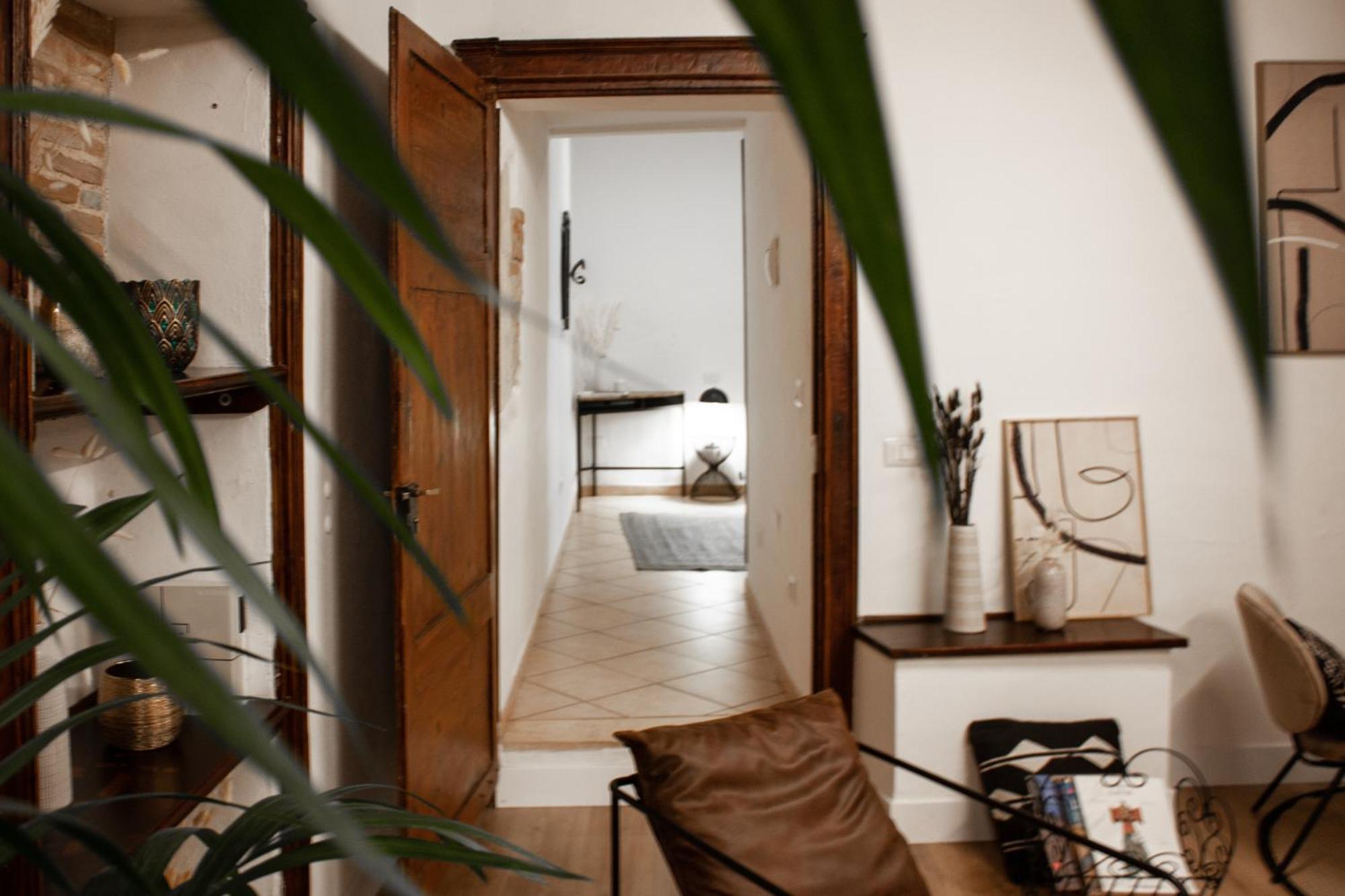Castello'S Rooms Cagliari Exteriér fotografie