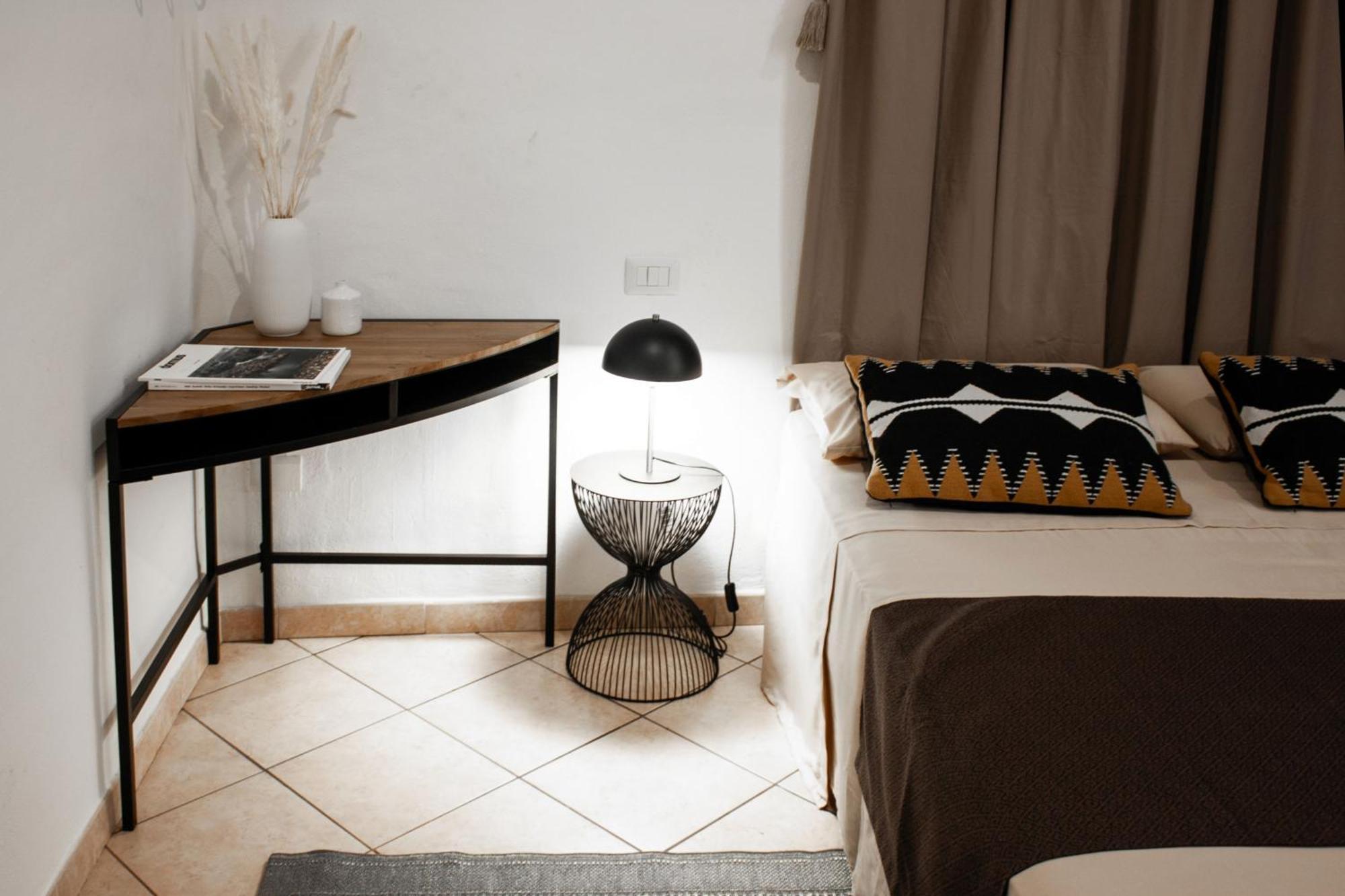 Castello'S Rooms Cagliari Exteriér fotografie