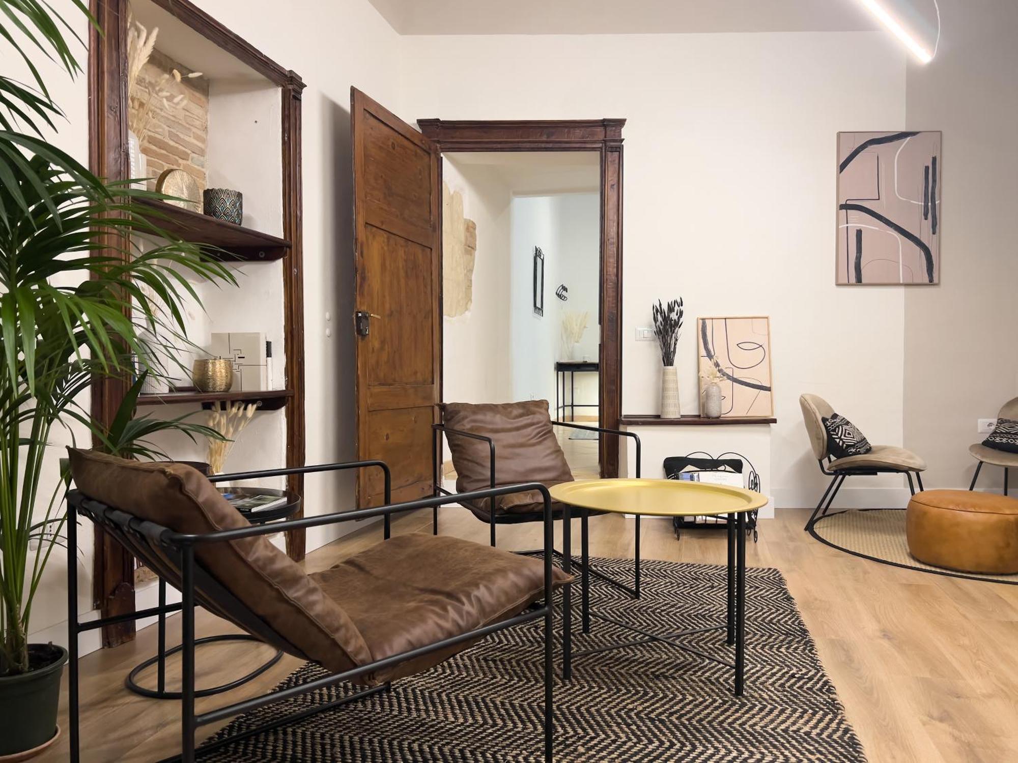 Castello'S Rooms Cagliari Exteriér fotografie